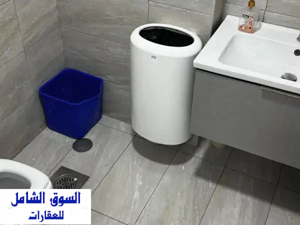 مكتب فاخر للإيجار في قلب الشرق - مدينة الكويت | إطلالة بحرية خلابة!