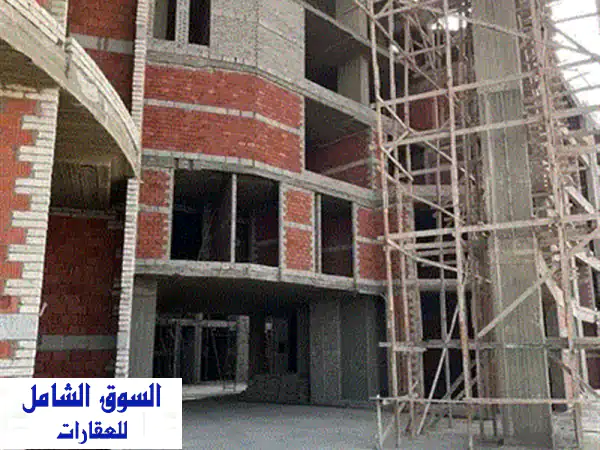 فرصة ذهبية! محل تجاري فاخر بوصلة دهشور - الشيخ زايد