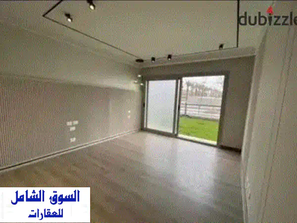شقة استلام فوري - تشطيبات راقية - أقساط على 10 سنوات بجوار سوديك! ✨