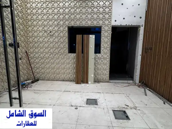 محل في الشعب البحري 40 متر 1250 دينار كويتي بدون تأمين...