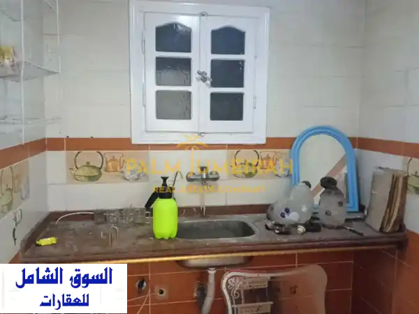 شقة فاخرة 135م² بمنطقة ميامي المتميزة - إطلالة بحرية خلابة!