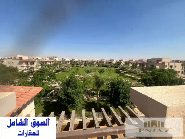 استثمر في فيلا B3 الفاخرة بمدينتي: حديقة واسعة...