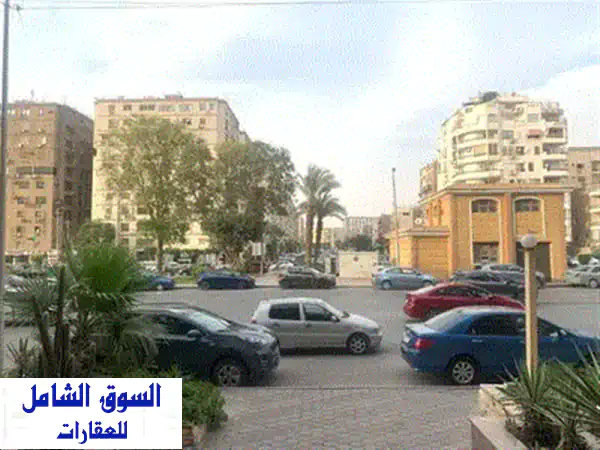فرصة ذهبية! محل تجاري للبيع في قلب النزهة الجديدة - متشطب وجاهز للعمل