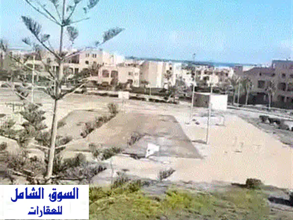 شاليه مارينا 2 فاخر - ٣ غرف نوم + ٢ حمام - إطلالة بحرية خلابة!