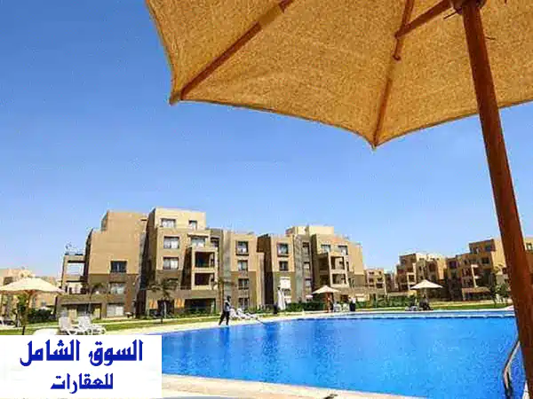 شاليه متشطب فورا في لاسيرينا الساحل الشمالي بسعر...