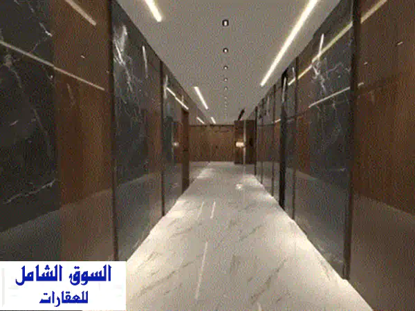 محل تجاري 27م² مؤجّر بـ 10,000 جنيه شهريًا - فرصة...