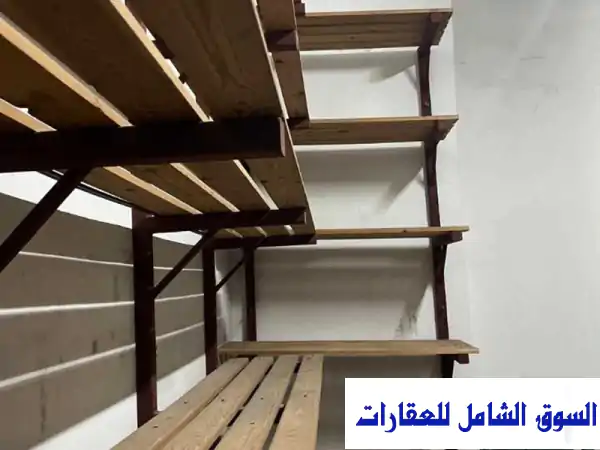 مخزن للبيع في مدينة نصر بموقع استراتيجي - فرصة استثمارية رائعة!