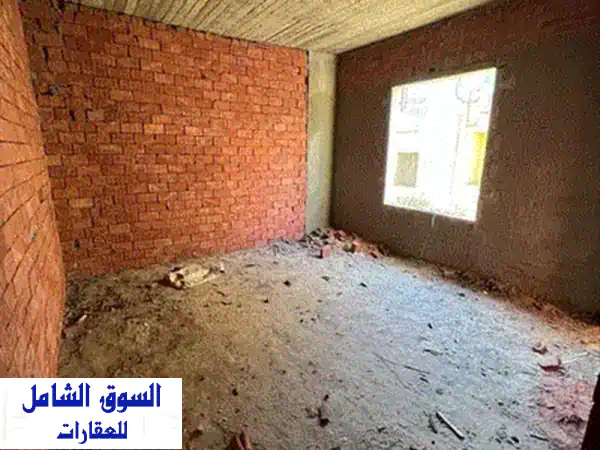 شقة متشطبة استلام قريب بجوار وصلة دهشور و فاي سوديك باقساط حتي 10 سنوات