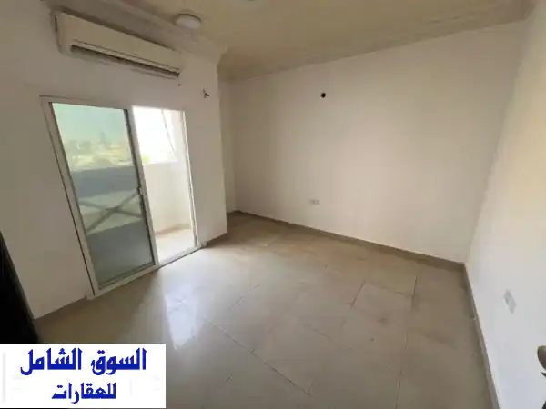 شقة غرفة وصالة للإيجار السنوي في الراشدية - عجمان |...