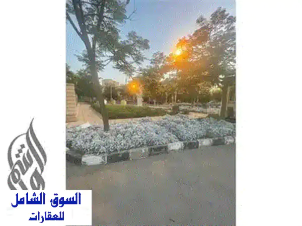 فيلا منفصلة للبيع في مدينتي – VG1 (نموذج V)  خطوات من بوابة 1 ونادي الجولف
