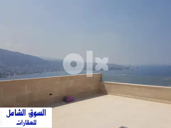 بنتهاوس فاخر 400 متر مربع في قلب أدما مع إطلالة...