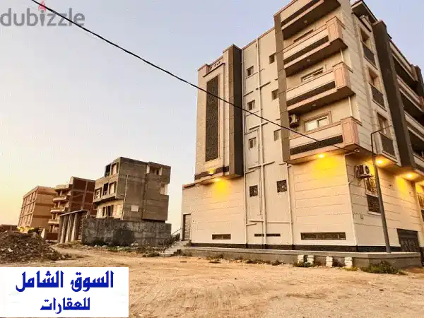 فرصة ذهبية! فيلا فاخرة 500م² بالإسكندرية بسعر شقة -...