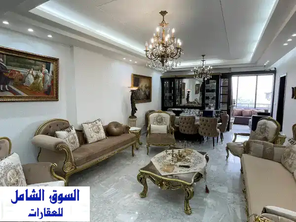 شقة فاخرة للبيع في سهيلة - إطلالة جبلية خلابة! 235...