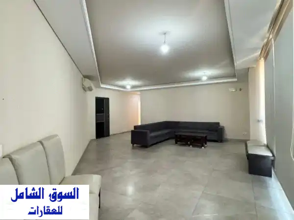APT For rent Near AUB Hamra,(200 SQ) ALL INCLUSIVE