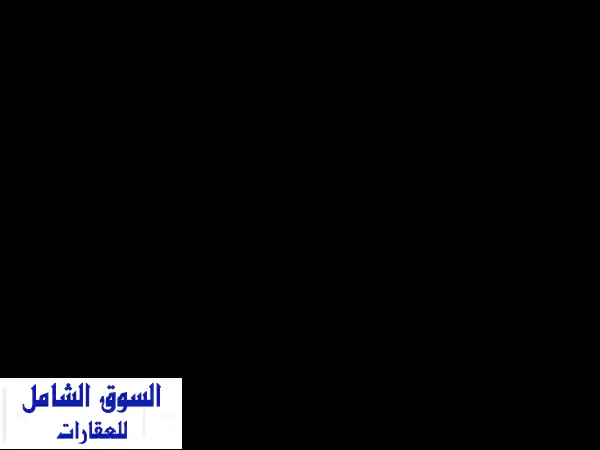 شقة للإيجار في السلام - غرفتين نوم، مصعد، وموقف سيارة! (200 دينار شامل)