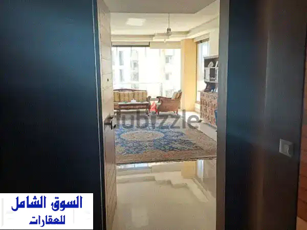 شقة فاخرة 220 متر مربع للبيع في كوريتم - فرصة...