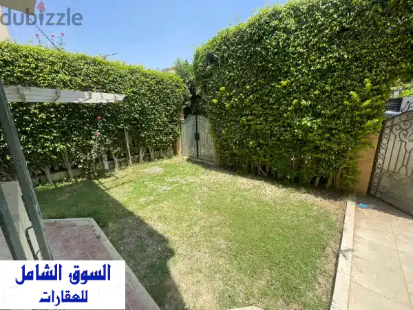 فيلا فاخرة للإيجار في الرحاب ١ بجوار مول ١ - تشطيب...