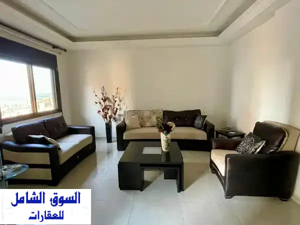 شقة فاخرة للبيع في الزلقا - مساحة 150 متر مربع!...