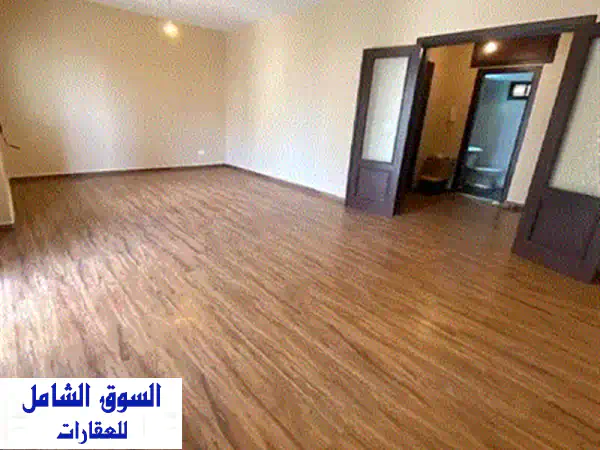 شقة فاخرة للبيع في العطشانة - فرصة ذهبية بسعر مميز!
