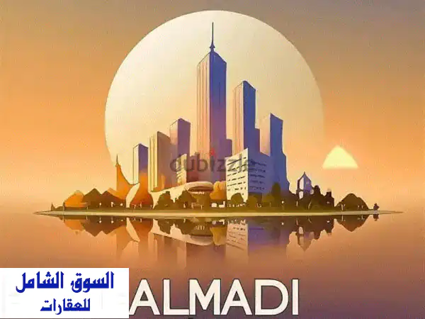 شقة فاخرة للإيجار في تلاع العلي - أرضي مع مصعد! 3 غرف...
