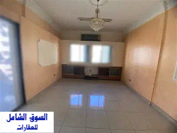شقة مفروشة بالكامل للبيع في بعبدة - 115 متر مربع! منطقة هادئة!