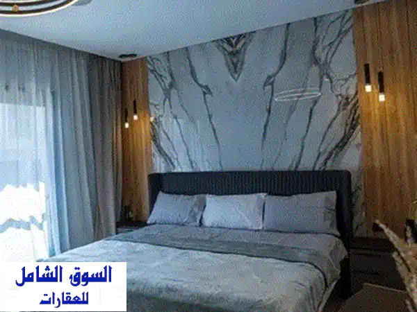 فرصة ذهبية! تاون هاوس فيلا للبيع في أزار 2 بالتجمع الخامس - 225م² بمقدم و أقساط!