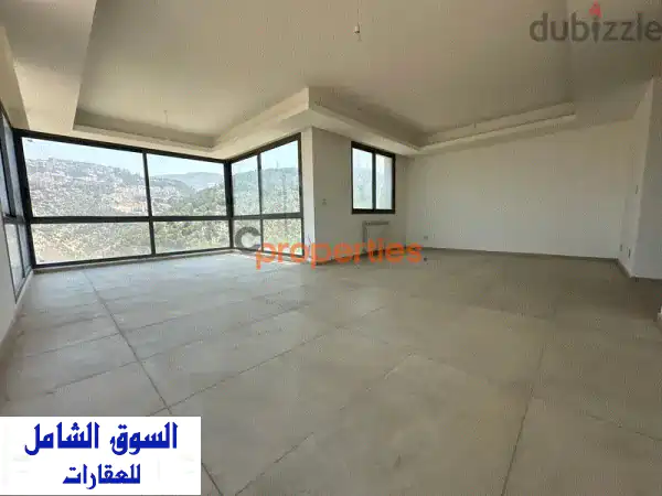 شقة دوبلكس فاخرة للبيع في بسالم مع تراس - مساحة 300...