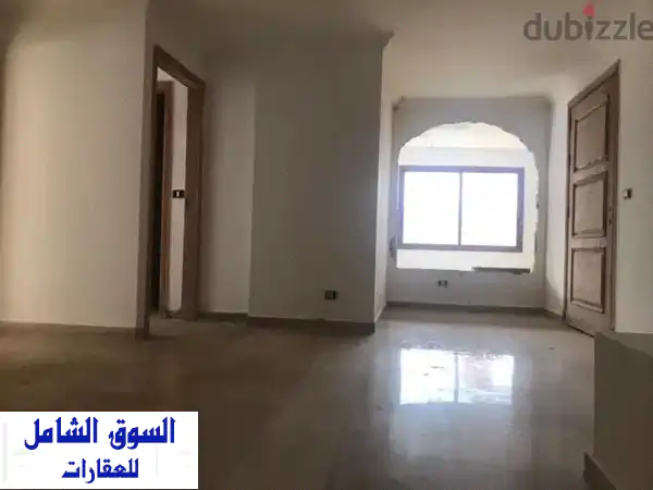 شقة دوبلكس فاخرة 325 متر مربع في قلب الحازمية -...