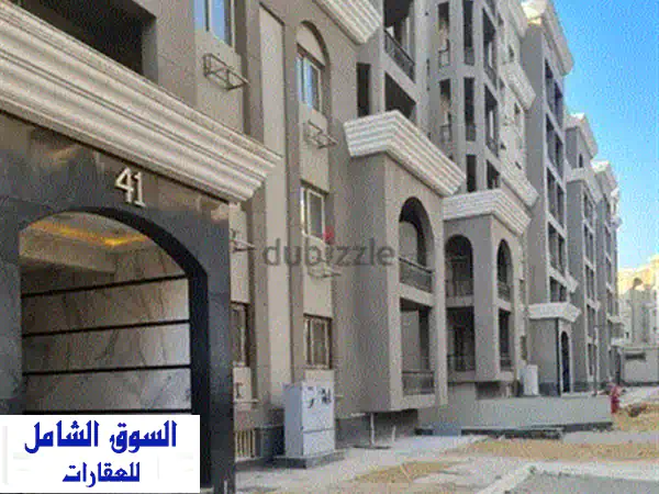 امتلك الان استوديو بحمام سباحه خاص بافضل موقع في التجمع الخامس الاندلس بجوار كومبوند الديونز و بجوار كمبوند مونتن فيو