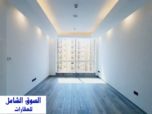 شقة أنيقة نصف مفروشة للإيجار في المهبولة - قطعة 2 |...