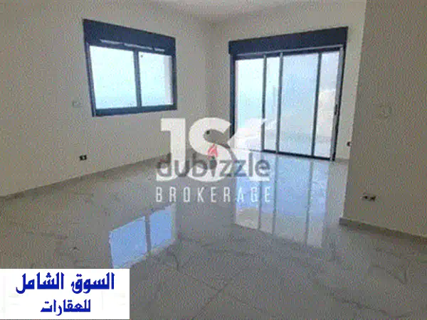 شقة فاخرة للبيع في جدّاية - 115 متر مربع! فرصة استثمارية لا تُفوّت!