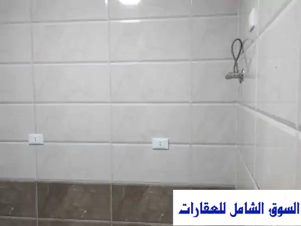 شقة للبيع في مدينة نصر - 170 متر - تشطيب سوبر لوكس - موقع متميز