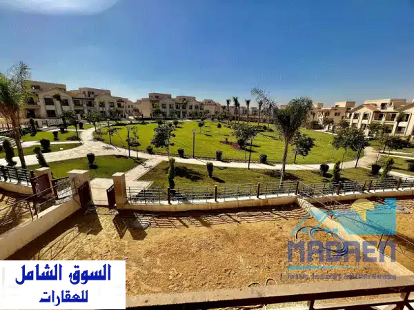 فرصة ذهبية! فيلا منفصلة فاخرة في مدينتي...