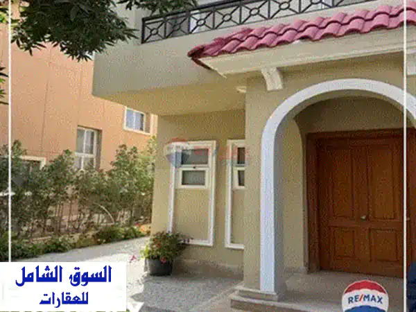 فيلا توين هاوس للبيع في زايد الجديدة | أقساط حتى 10 سنوات! (تسليم خلال سنة)