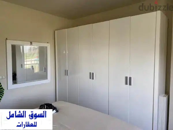 شقة جولف بورتو مارينا | إطلالة خلابة على الأكوا بارك...
