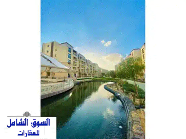 فيلا فاخرة للبيع في كمبوند الباتيو كازا - الشروق | استلام فوري! أمام مول مدينتي