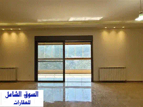 L13461  Spacious Duplex With Large Terrace for Sale In Dik El Mehdi
