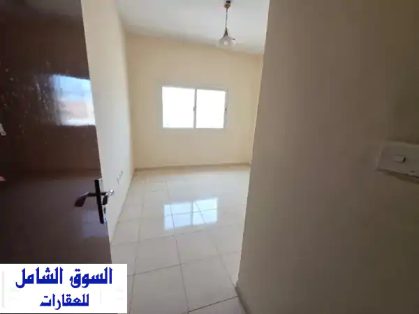 شقق غرفة وصالة للإيجار السنوي في عجمان | تشطيبات فاخرة ومساحات واسعة