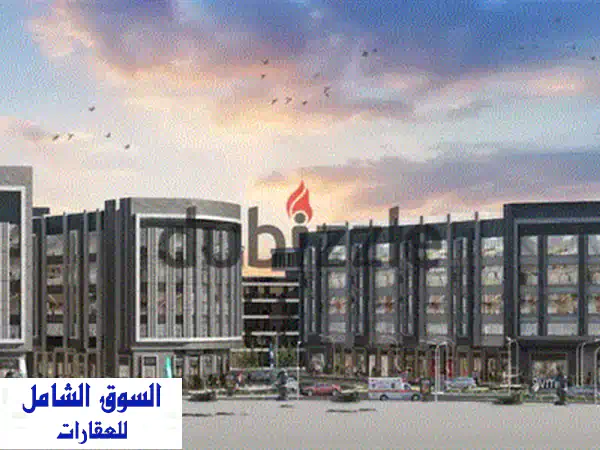 صيدلية رابحة للبيع في مدينة طبية متكاملة بالقاهرة...