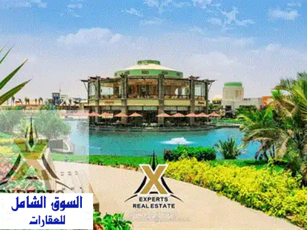 صيدلية رابحة للبيع في مدينة طبية متكاملة بالقاهرة - فرصة استثمارية لا تُفوّت!
