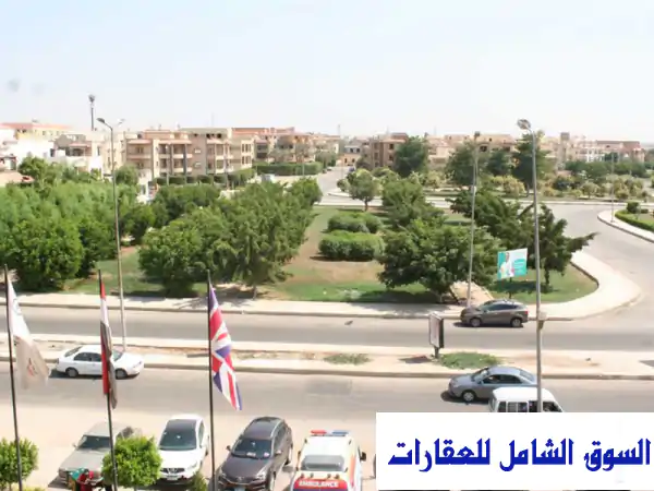 عيادتك الجاهزة خلال 3 أشهر فقط في مول داون تاون الشروق! - فرصة استثمارية لا تُفوّت