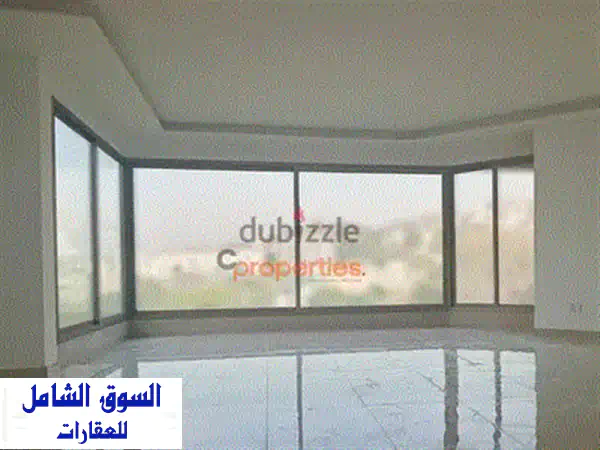 شقة فاخرة للبيع في عين عار - حديقة خاصة واسعة! | CPHE53