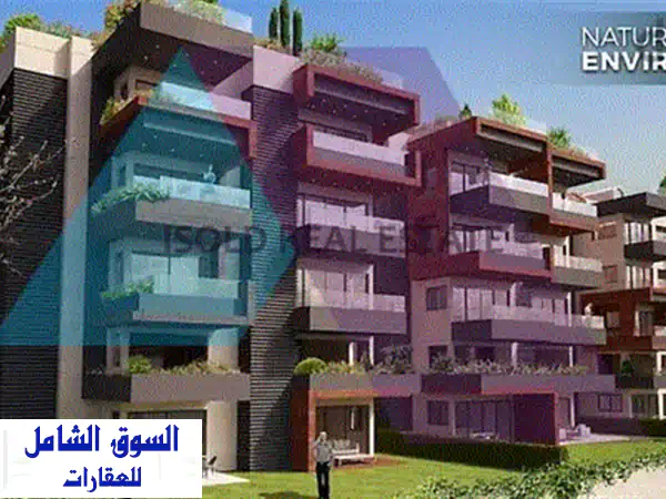 شقق للبيع بتسهيلات سداد مميزة في دورا - مشروع سكني جديد!