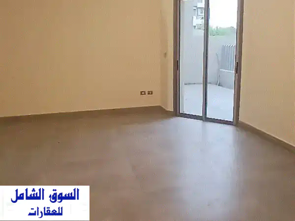 شقة جديدة فاخرة للبيع في ضبيه، شرفتين واسعتين! (DB174)
