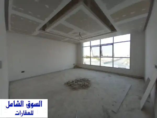 فيلا كلاسيكية عصرية للإيجار في جنوب الشامخة، الرياض - قريبة من جميع الخدمات!
