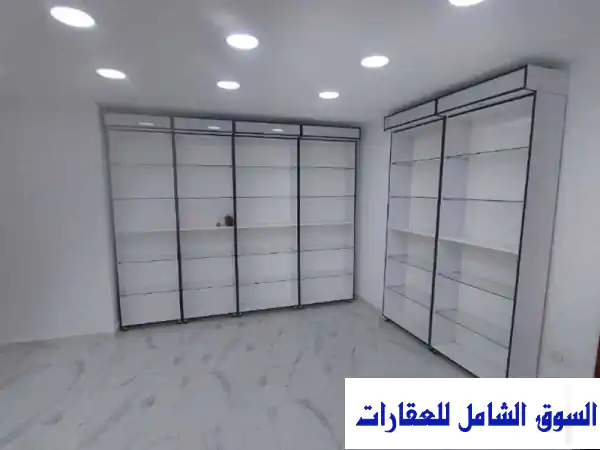 صيدلية رابحة للبيع في زهراء المعادي - فرصة...