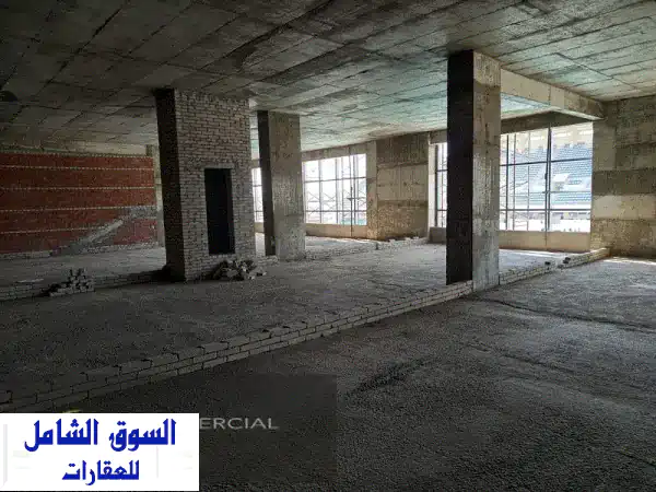 محل تجاري للإيجار في يوسف عباس - مدينة نصر |...