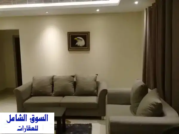 بناية فاخرة للإيجار في الحورة - إطلالة بحرية خلابة!...