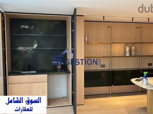 شاليه فاخر مفروش للإيجار في فاريا - إطلالة خلابة وراحة فائقة