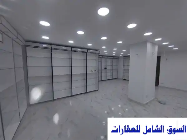 صيدلية رابحة للبيع في زهراء المعادي - فرصة استثمارية مميزة!